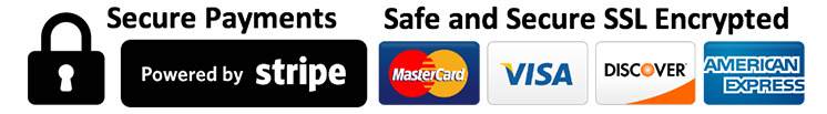 Trust secure badge