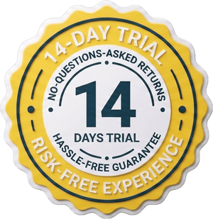 Guarantee Badge