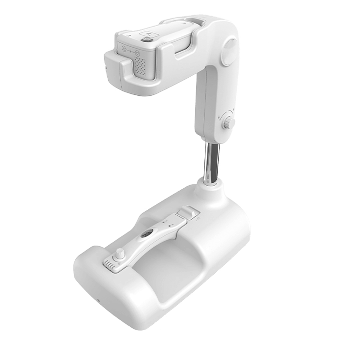 infrared vein finder image