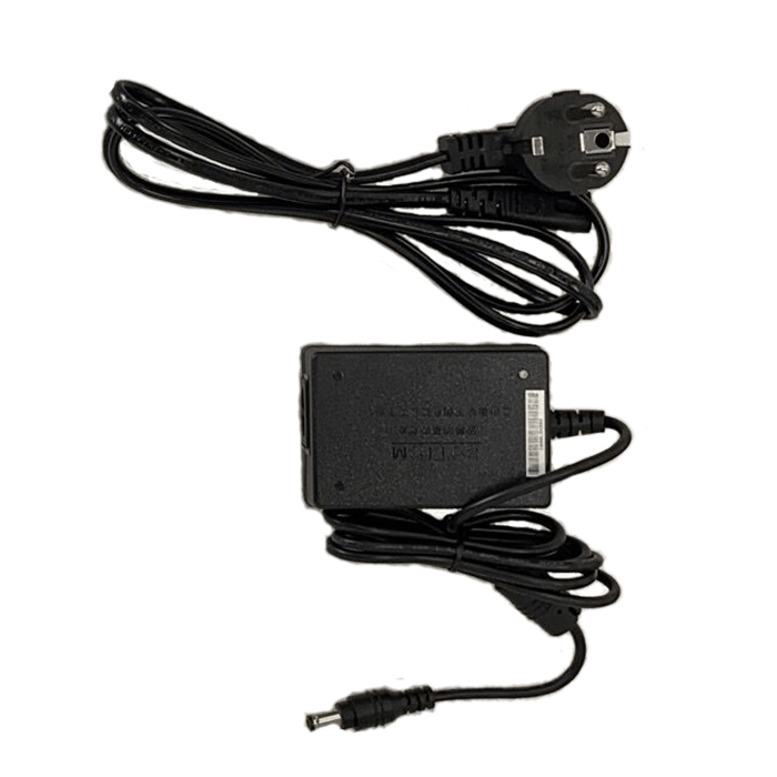 Charger